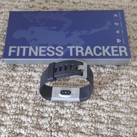 Fitness Tracker - Picture 4 of 16